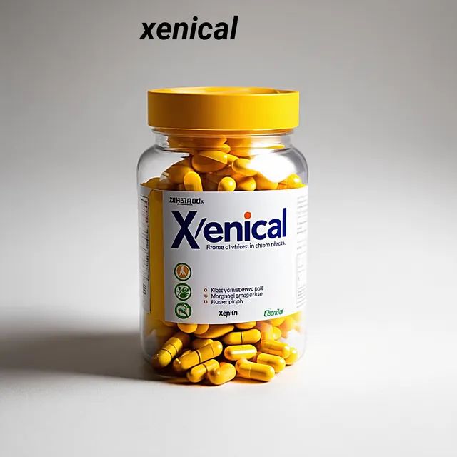 Precio de xenical de roche